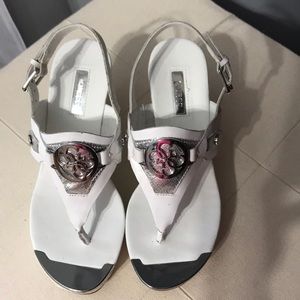 Guess platform shoes